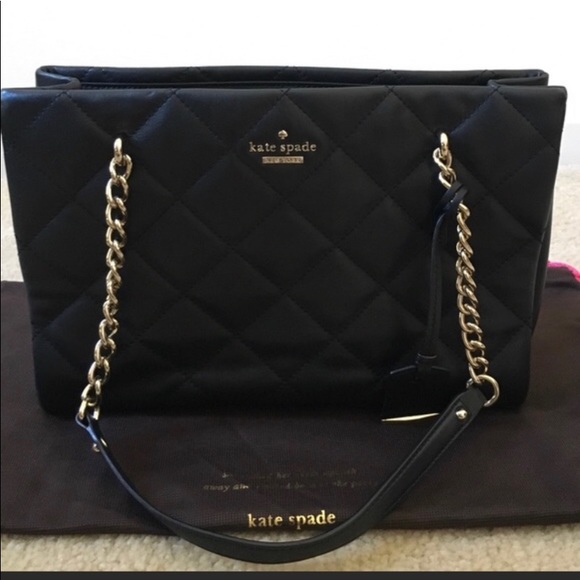 kate spade Handbags - Kate spade bag